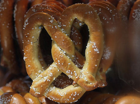 בייגלה הסעיר את בית"ר (gettyimages)
