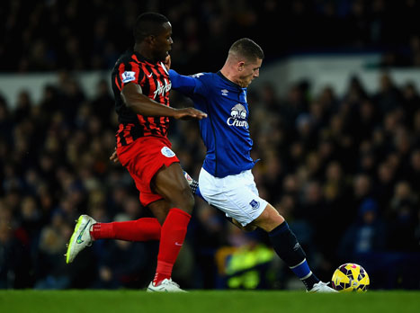 שער יפהפה לבארקלי (gettyimages)
