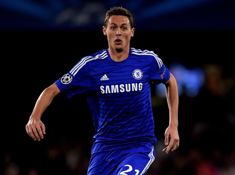 "אנחנו חייבים לנצח בבית". מאטיץ' (gettyimages)