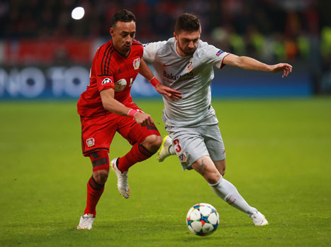 נפצע והוחלף מוקדם. סיקיירה (gettyimages)