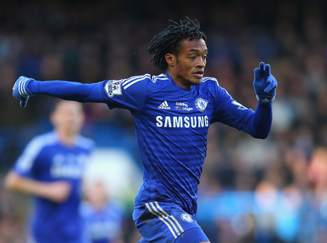 קוואדראדו יפתח בהרכב? (gettyimages)