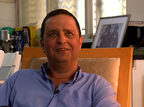 "מבאס לשבת ולראות משחק בלי קהל"