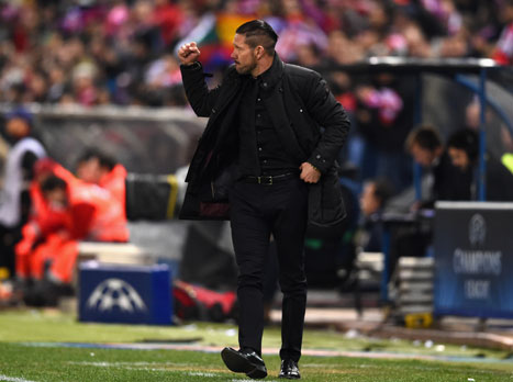 סימאונה. כמה לחץ השתחרר (getty)