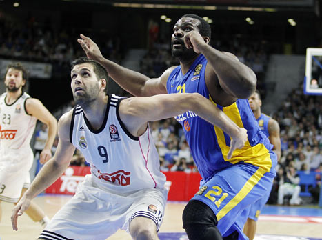 רייס סוגר את סופו (Getty)