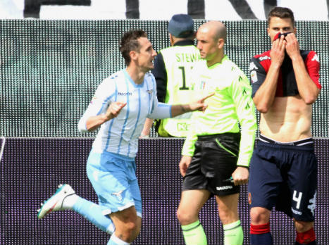 מירו קלוזה, מתקרב לאלופות (gettyimages)