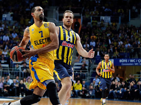 ומה עם הריבאונד? רנדל (gettyimages)