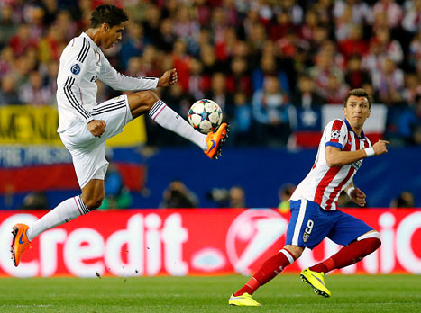 כמו הדרבי (gettyimages)