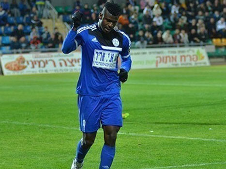 ייקח את עפולה למפגש עם הנשיא?