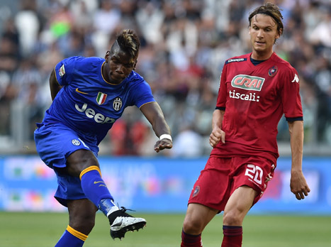 יעשה את ההבדל במדריד? (Getty)