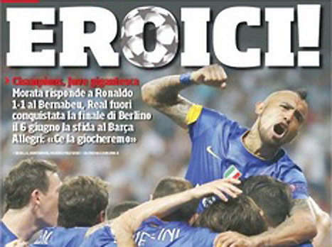 גיבורי איטליה