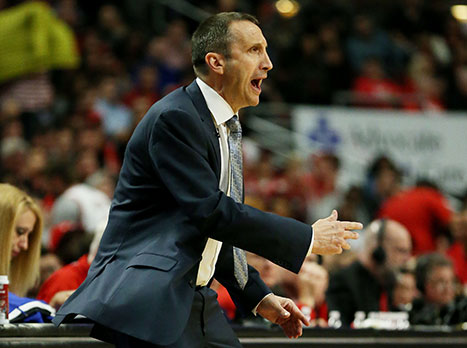 לפעמים טועה, אבל תמיד מגיב (getty)