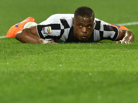 מכל משבר יצא מחוזק. אברה (gettyimages)