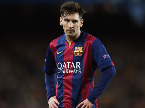 יש כבוד לסלאלום שלו, ועדיין... (gettyimages)