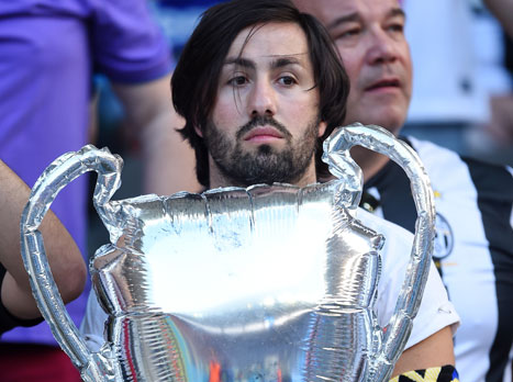 הכפיל של פירלו (Getty)