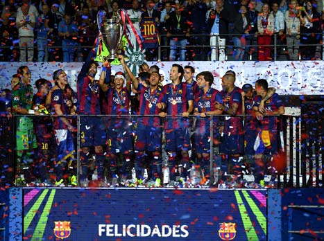 הראשון של ניימאר, האחרון של צ'אבי (Getty)