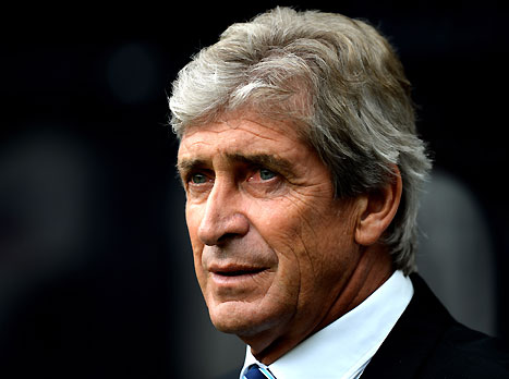 פלגריני. משנה גישה (getty)