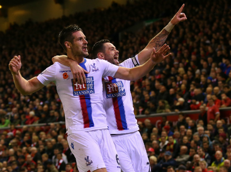 סקוט דאן חוגג את שער הניצחון באנפילד (getty)