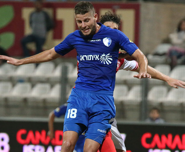 עדן שמיר. קרית שמונה במשבר אמיתי (צילום: סוכנות ג'יני)