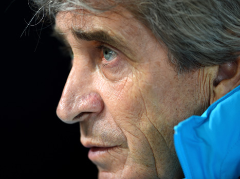 פלגריני. יעצור את המכונית הדוהרת של גלאדבך? (Getty)