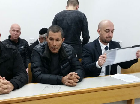 טביב בבית הדין. מקווה לטוב
