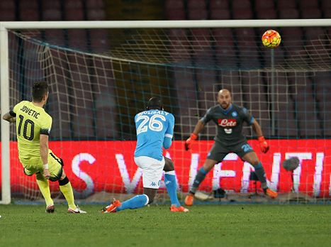 המסובבת של יובטיץ' (getty)