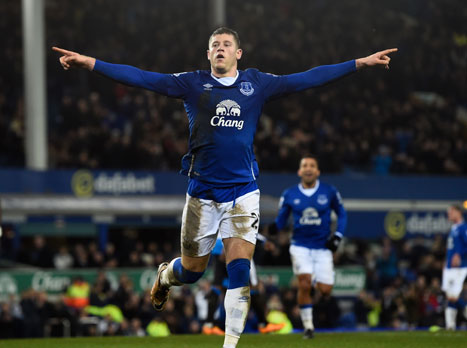 חגג עם צמד. בארקלי (gettyimages)