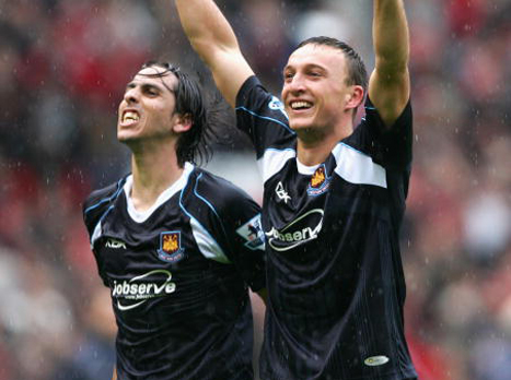 נובל ובניון בווסטהאם. חברים טובים (getty)