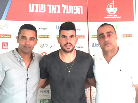 (דני מרון)