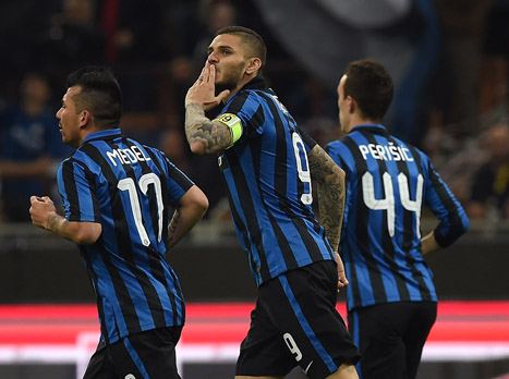 שער ובישול. איקארדי (Getty)