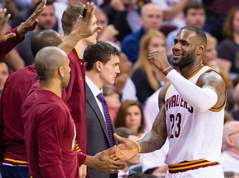 ייכנסו לדפי ההיסטוריה? (getty)