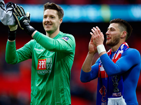 הסוף יהיה שונה מאשר ב-1990? (gettyimages)