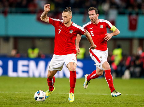 ימשכו את מירב תשומת הלב. פוקס וארנאטוביץ' (getty)