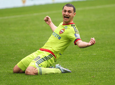 בשורה קשה אחרי חגיגות האליפות (GETTYIMAGES)