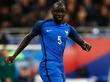 מאמדו סאקו בקרוב בנבחרת צרפת? (gettyimages)