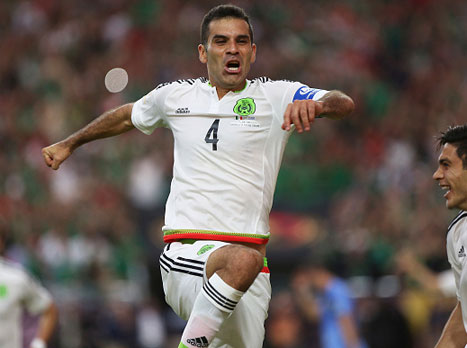 קריירה שמסרבת להגמר. מארקס (gettyimages)