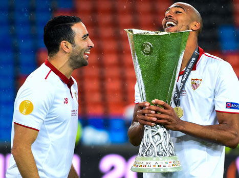 ראמי. מגיע אחרי הצלחה באירופה (getty)