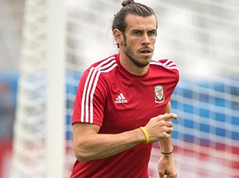 בייל לא הגיע ליורו בשביל לשמש כתפאורה (gettyimages)