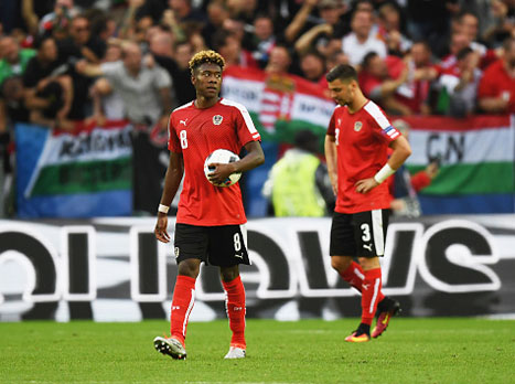 הפנים אומרות הכל  (getty)