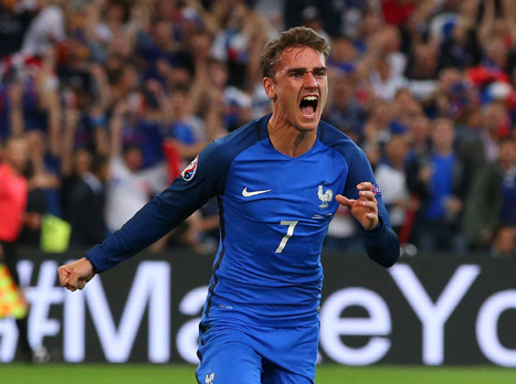 האם צרפת סוף סוף תצליח להרשים? (getty)