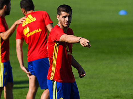 חושש מההגנה האיטלקית. מוראטה (getty)