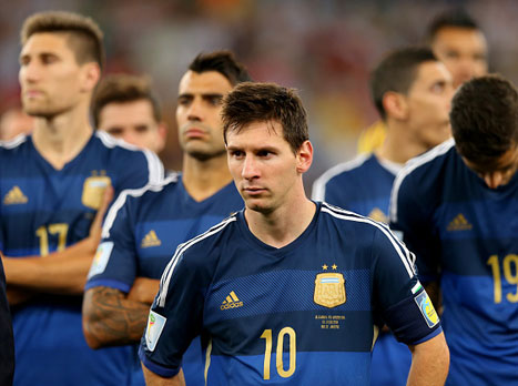 לא עשה עדיין את מה שעשו מראדונה ופלה (GETTYIMAGES)