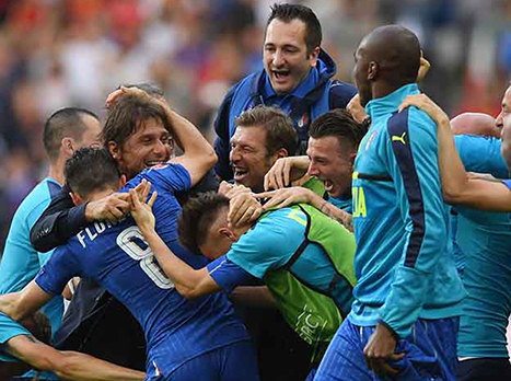 גרמניה צריכה להיזהר (getty)