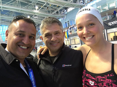 בונה על טומרקין. דוידסון