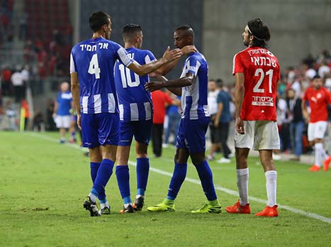 שבתאי לא אוהב להפסיד (לירון מולדובן)