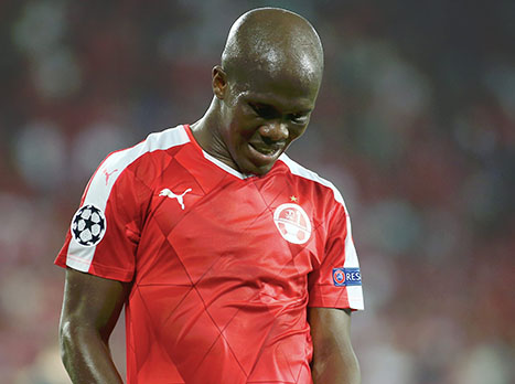 זה ברח לב"ש בין הידיים (אלן שיבר)