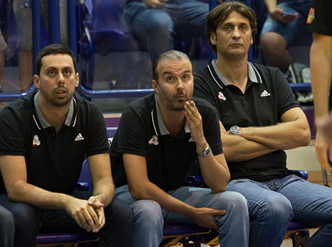 פיאנג'יאני. סימן וי ראשון בזירה המקומית (עודד קרני)