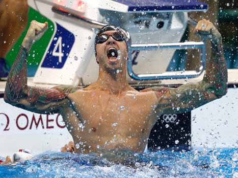 ארווין. קרבות מסקרנים מול הטובים בעולם (gettyimages)