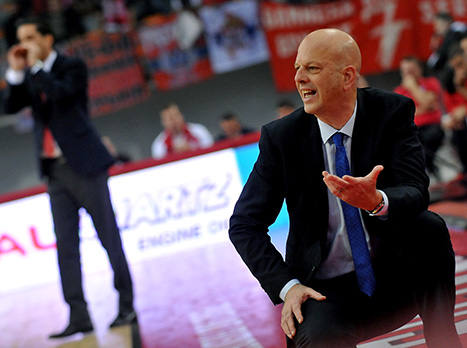 שינה את הסגנון של עצמו. הדר (getty)