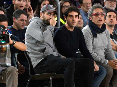 ראה הפסד. פיקה (Getty)