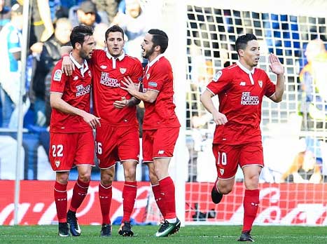 השער שלו לא הספיק. יובטיץ' (Getty)